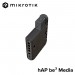 Router WiFi MikroTik hAP be3 Media