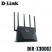 Router WiFi 6 D-Link DIR-X3000Z