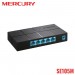  Mercury SE105M Switch Unmanaged 5 cổng 2.5Gb 