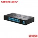  Mercury SE105M Switch Unmanaged 5 cổng 2.5Gb 