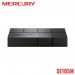  Mercury SE105M Switch Unmanaged 5 cổng 2.5Gb 