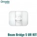 Point to Point TP-Link Omada Beam Bridge 5 UR KIT