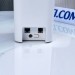 Router WiFi 5G CPE 5S Huawei H153-381