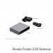 Cloud Gateway Omada Fusion 2.5G | Gateway & Controller