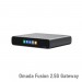 Cloud Gateway Omada Fusion 2.5G | Gateway & Controller