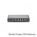 Cloud Gateway Omada Fusion 2.5G | Gateway & Controller