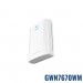 Access Point In-Wall Wifi 7 Grandstream GWN7670WM