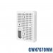Access Point In-Wall Wifi 7 Grandstream GWN7670WM