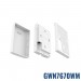 Access Point In-Wall Wifi 7 Grandstream GWN7670WM