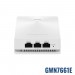 Access Point In-Wall Wifi 6 Grandstream GWN7661E