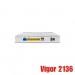 Router VPN DrayTek Vigor2136
