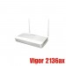 Router WiFi 6 DrayTek Vigor 2136ax