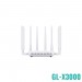Router 5G Wifi 6 Dual-SIM GL.iNet Spitz AX GL-X3000
