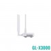 Router 5G Wifi 6 Dual-SIM GL.iNet Spitz AX GL-X3000