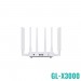 Router 5G Wifi 6 Dual-SIM GL.iNet Spitz AX GL-X3000
