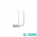 Router 5G Wifi 6 Dual-SIM GL.iNet Spitz AX GL-X3000