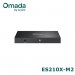 Switch Easy Managed TP-Link Omada ES210X-M2