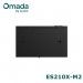 Switch Easy Managed TP-Link Omada ES210X-M2