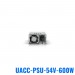Module Nguồn Hot-Swappable UniFi UACC-PSU-54V-600W