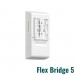 Point to Point Omada Flex Bridge 5 