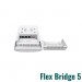 Point to Point Omada Flex Bridge 5 