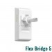 Point to Point Omada Flex Bridge 5 