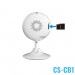 Camera Wifi Pin Trong Nhà EZVIZ CS-CB1 1080P