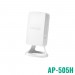Access Point Hospitality HPE Aruba Networking AP-505H(US) R3V48A