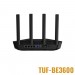 Router Wifi 7 ASUS TUF Gaming BE3600