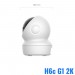 Camera Wifi EZVIZ H6c G1 2K CS-H6c-R200-1L3WFL