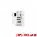 Access Point Wifi 6 H3C Aolynk UAP612MG-AX30 Wall-Plate