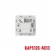 Access Point Wifi 5 H3C Aolynk UAP512G-AC13 Wall-Plate