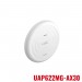 Access Point Wifi 6 H3C Aolynk UAP622MG-AX30