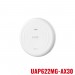 Access Point Wifi 6 H3C Aolynk UAP622MG-AX30