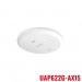 Access Point Wifi 6 H3C Aolynk UAP622G-AX15