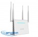 Router Wifi Tenda FH365 - 4 Anten, Công suất cao, xuyên tường mạnh và có chức năng Repeater