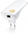 Tplink TL-WA750RE: Bộ mở rộng sóng WiFi tốc độ 150Mbps, cài đặt dễ dàng, chỉ cần nhấn nút WPS
